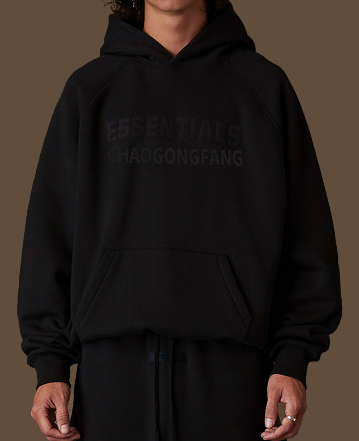 Black Image