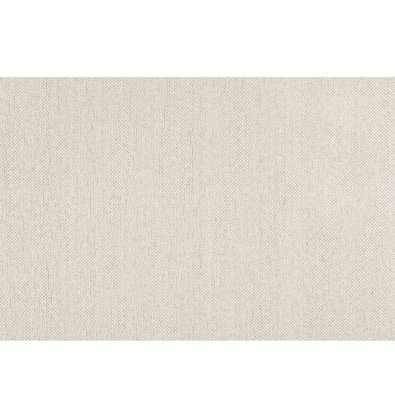 Alfombra de lana de Nueva Zelanda, mesa de centro de sala de estar, color sólido, color liso, lujo ligero, sentido minimalista, tapete de dormitorio blanco de alta gama, toda la tienda