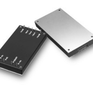 CFB400W系列CINCON 400W模块电源CFB400W-48S48 CFB400W-48S24