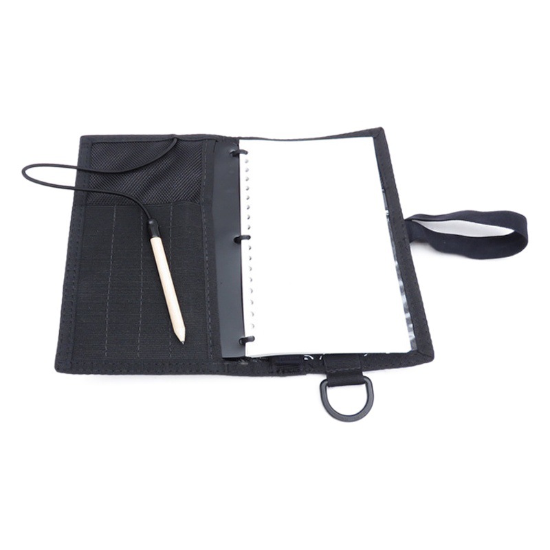 Diving thickened notebook inner page underwater log can replace 25 pages notepad stone paper waterproof paper
