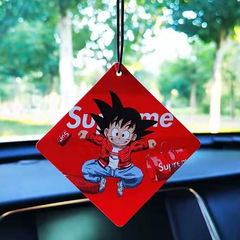 National Trend Windmill Scented Car Air Freshener, Car-mounted Aroma Diffuser, Air Purifying Fashionable New Fragrance