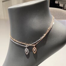 �¿�W�����N��÷��ˮ�����_� Ů�r����ⷨʽ�߼��18K��ɫ