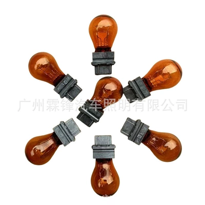 bulb for American cars, Brake light