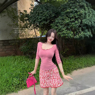 ���������b���߅u�I����T������Ů�ļ��黨���ΰ�����ȹ�ɼ���