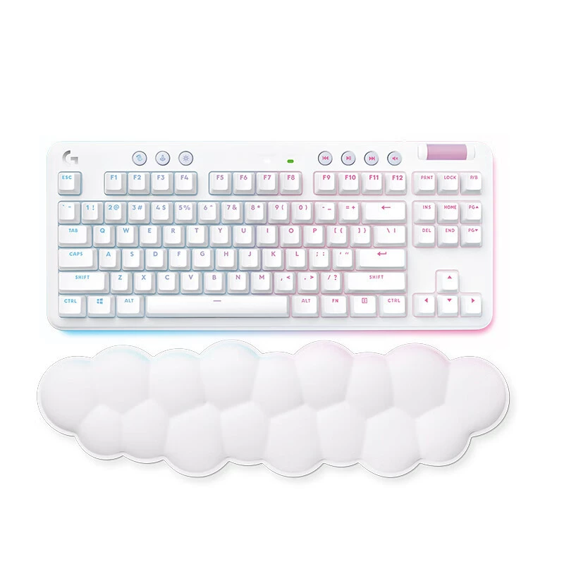 Logitech, механическая клавиатура, G715, Bluetooth