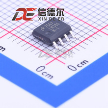 原装现货LM386M-1/NOPB 封装SOIC-8 AB类功放 音频功率放大器