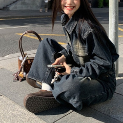 こんにちは、カノン ~ 復古風は古いバッグのカウボーイシャツを作っています。