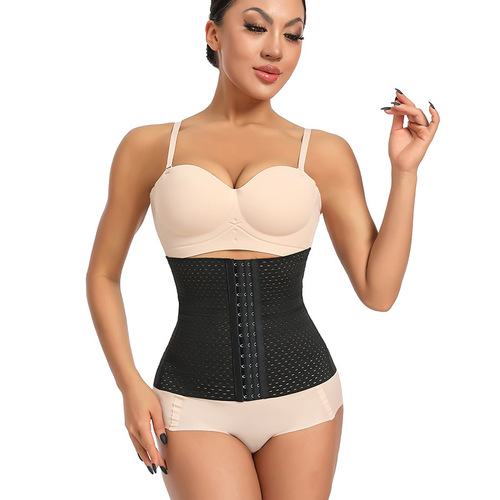 Breasted abdominal girdle, postpartum abdominal control, girdle shaping, special for postpartum women, sports waist support