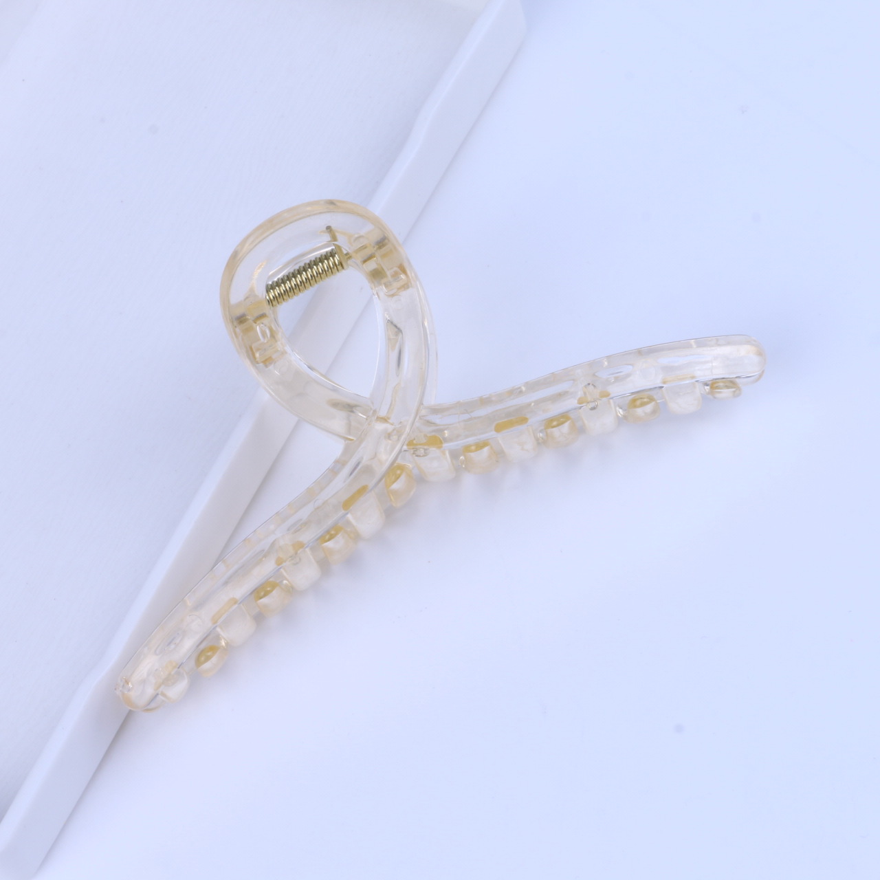 11cm 8자리 샴페인 컬러