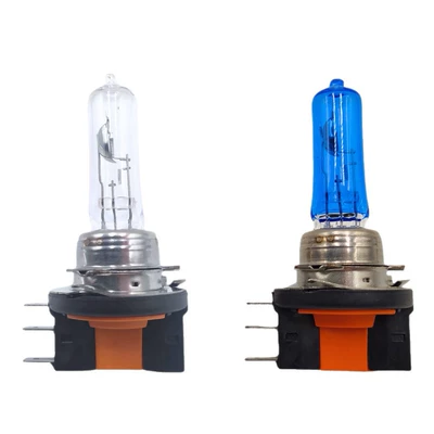 Beam Integrated 15 55W — Ön faralar