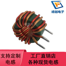 �h�ι�ģ늸�T14*8*7 1.0�t�����K9TS 500uH 8A �ŭh늸о�Ȧֱ�N