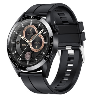 Hot sale I39 Bluetooth call heart rate blood pressure sports health payment incoming call message NFC access control smart watch