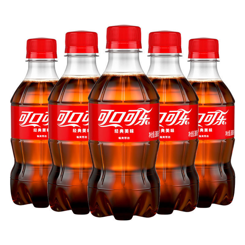 コカ・コーラ スプライト 炭酸飲料 ソーダ 300ml*12本 ファンタ フルーツオレンジ フルボックス ミニボトル 卸売|undefined
