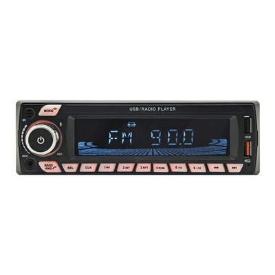 1158, Car mp3