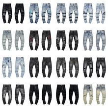 �羳ŷ��Purple Brandţ�п�jeansС�ŵ�����ʽ����AMʱ�г�����