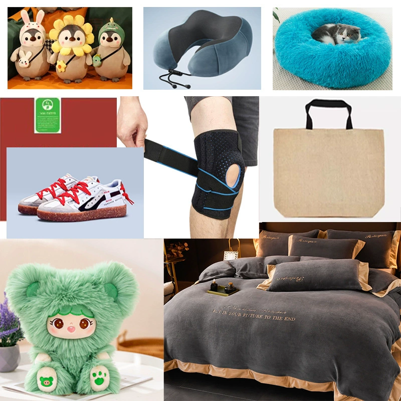 Soft plush toy, pillow, children's cloth, (Physicals), 2mm