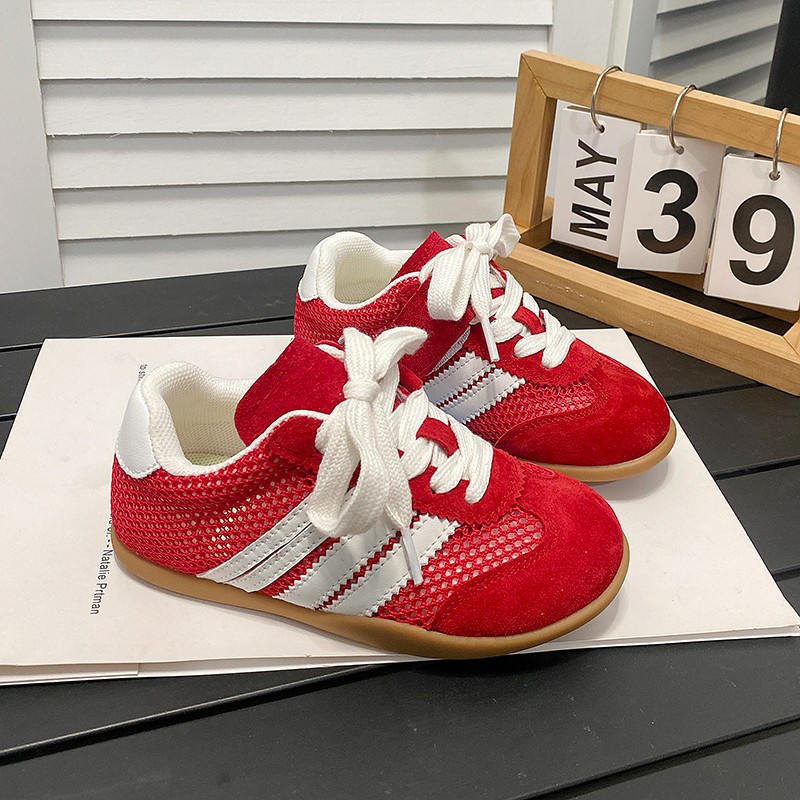 Summer children's fashionable universal casual footwear