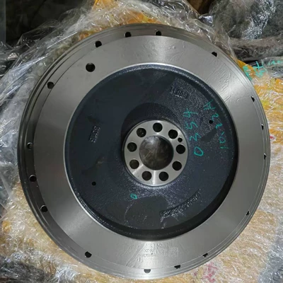 Flywheel/Gear Assembly Truck Parts
