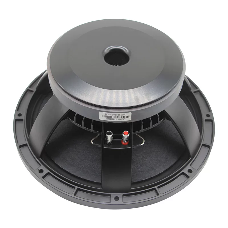Колонка PRO‑DE12M250, 12-дюймовый динамик баса, 500 Вт, 8 Ом