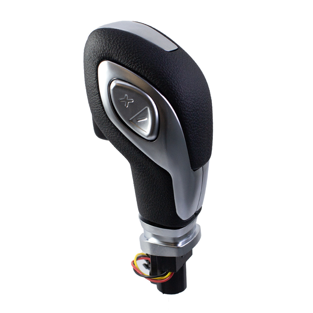 Accesorios de mano de mano de cambio automático de marchas de mano de Ford Focus image 11