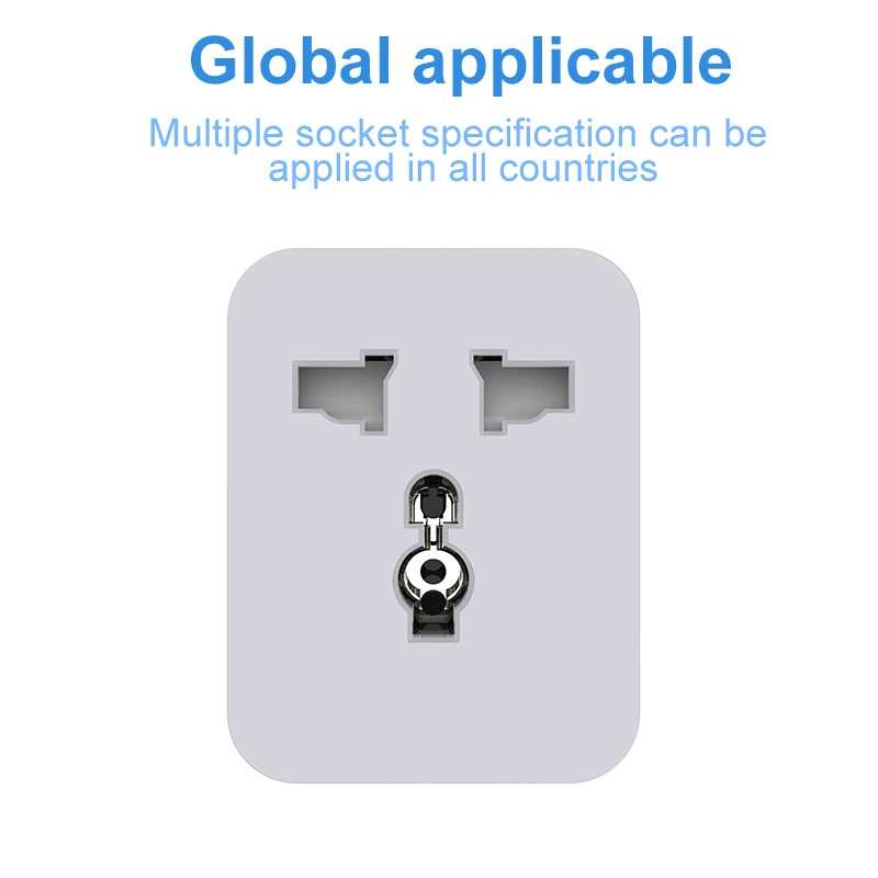 Universal mobile phone, switch key, smart plug, 10A, bluetooth, 15A