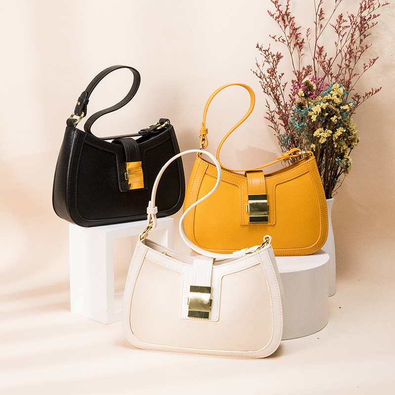 Women's Shoulder Bag, Small Square Crossbody Bag For Summer_voghion.com