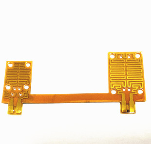 Precision Detection Heating Film Medical Equipment Heating Film 24Vpi Heating Film Fast Heating and Excellent Price