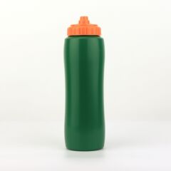 屋外ポータブルケトル PP クロスボーダーサプライ 32 オンススクイーズケトル大容量ケトルスクイーズジェットケトル