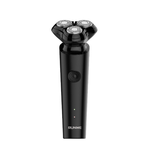 Longway Shaver Men's Electric Shaver Smart Rechargeable Beard Cutter Factory Store Dropshipping Rs193