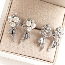 diy�ֹ��Ʒ�������l�¿���ʯ���Ů18k僽������������