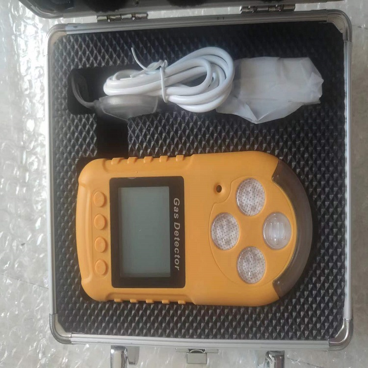 便携式五氧化二磷报警仪 便携式五氧化二磷检测仪   MHY-P2O5