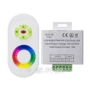 触摸rgb12-24v铝壳