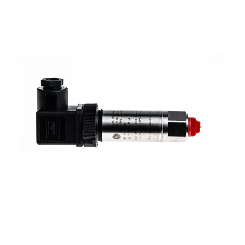 Druck UNIK 5000压力传感器 10bar最大值 模拟输出 相对读数