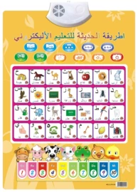 有声挂图;早教书籍;学习/早教机