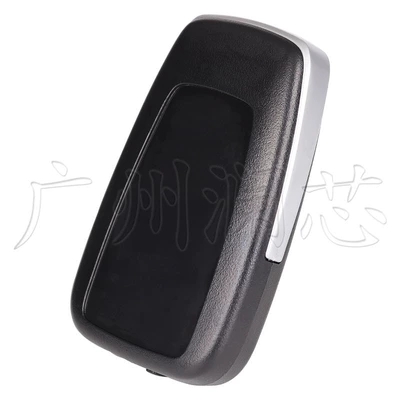 Remote Key Shell Replacement – Car Keys