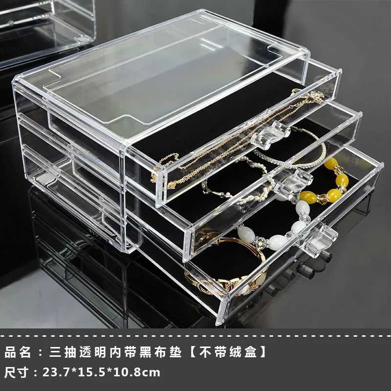 Universal storage system, storage box, earrings, bracelet, handheld necklace, stand