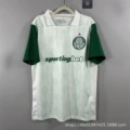 Palmeiras Away