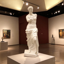 断臂维纳斯·米洛斯的永恒之美 原模复刻 玻璃钢雕塑