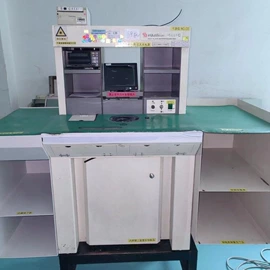 光学计量器具;磨床;二手机床