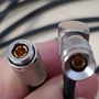接口cxp-6coaxpress相机线缆