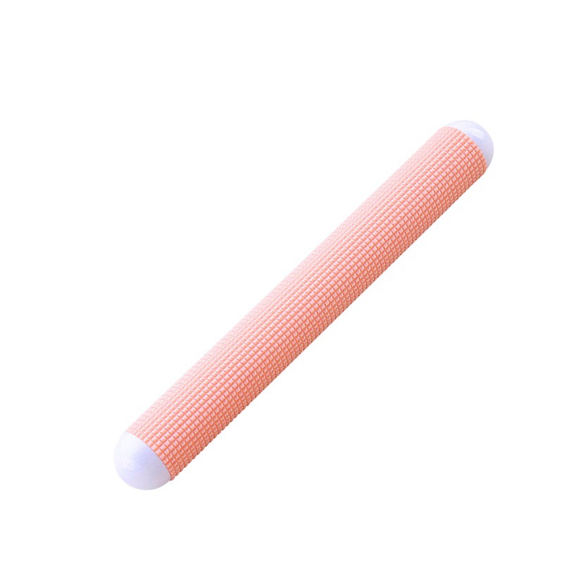 Dumpling skin Rolling pin hogar grande Rolling stick hornear fideos antiadherentes Rolling stick roller Rolling stick