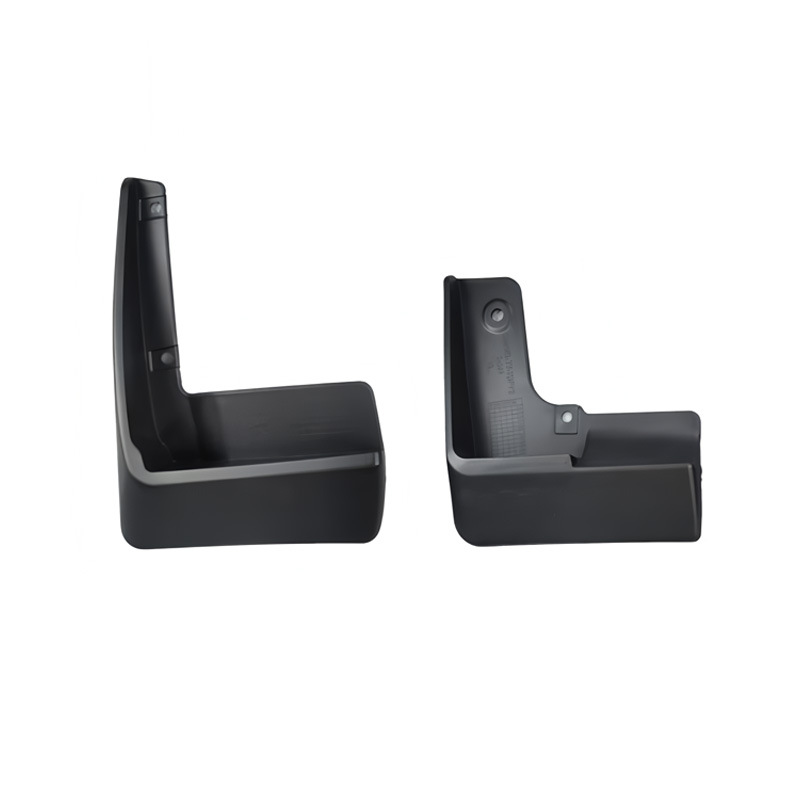 Aplicable a 10 - 15 modelos de Toyota Prius Prius hatchback neumáticos guardabarros de goma suave piezas de modificación de piel de barro