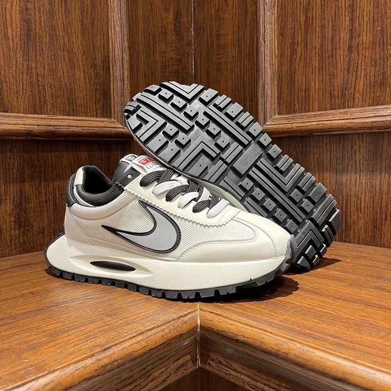 OSCO2024 Vară, pantofi sport și casual Forrest Gump, la modă, respirabili_voghion.com