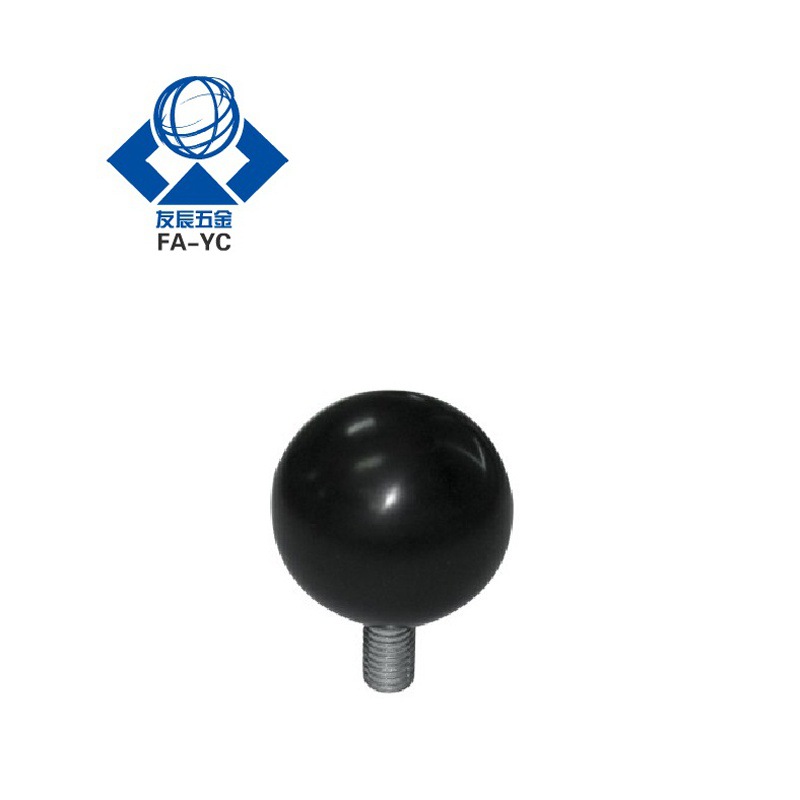 手柄球 HAJ91/HAJ93-M6/M8/M10/M12-D20/D25/D30/D35/D40/D50
