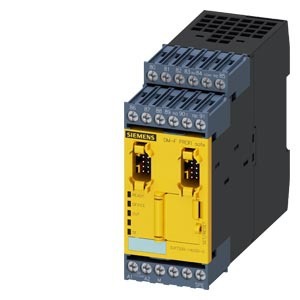 3UF7320-1AU00-0 Siemens 3UF intelligent motor protector fail-safe digital module