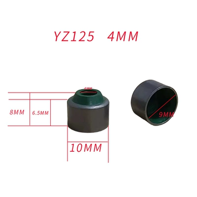 Oil seal 6 150 CG125 YZ125