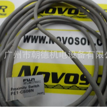 PE1-CS08N  FUJI   传感器   现货