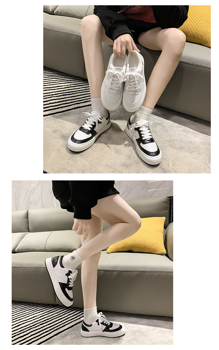 Women's Casual Shoes Athletic Shoes Sports Shoes Sneakers Canvas Cushioned Arch Support Footwear_voghion.com
