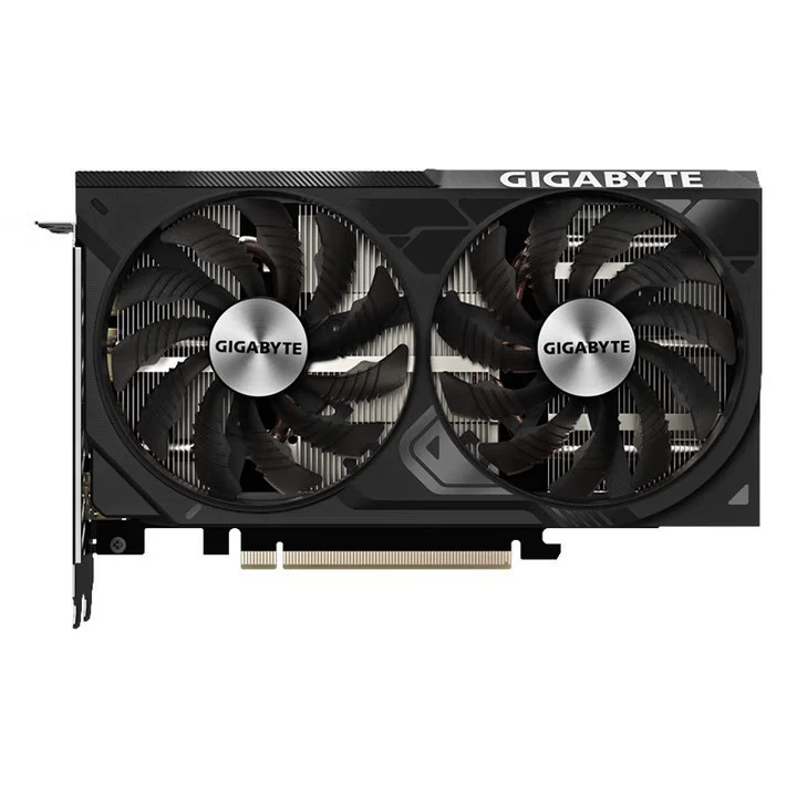 GeForceRTX4070 WINDFORCE 2X OC 12G