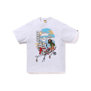 ����BAPEԳ���^�Բʿ羳����230�������Q���l��Ů���~T��